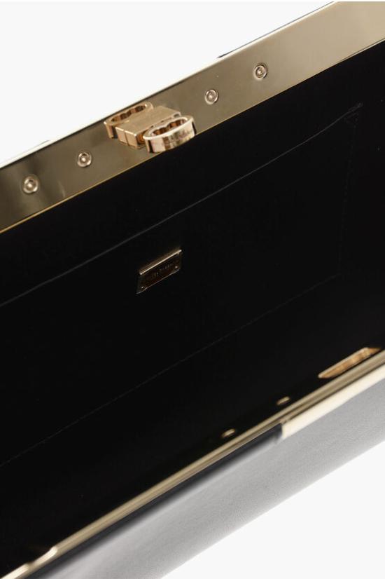  돌체앤가바나 클러치/파우치 BB7672 AF984 80999 Black - DOLCE & GABBANA