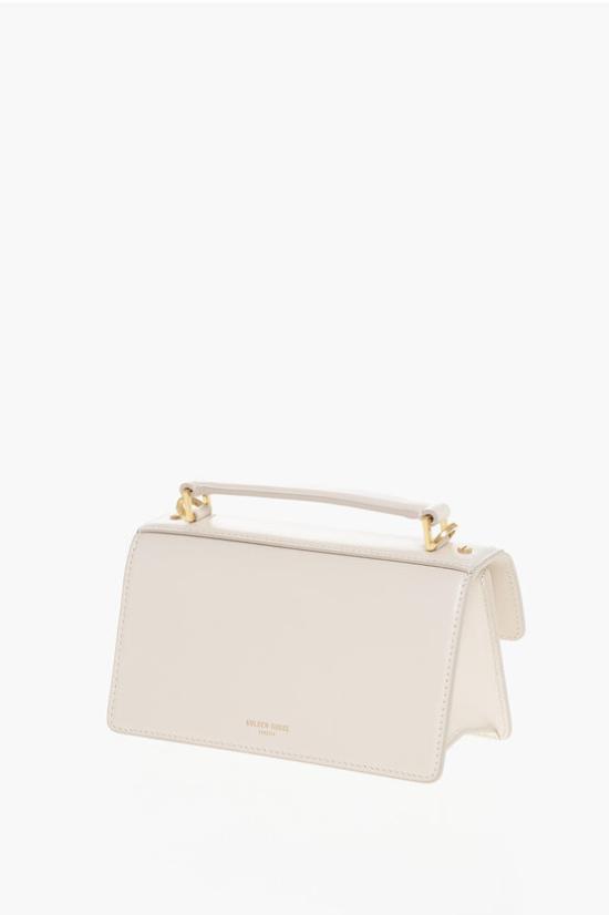  골든구스 크로스백 GWA00468 A000565 11732 White - GOLDEN GOOSE