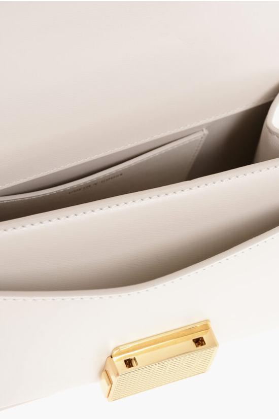  골든구스 크로스백 GWA00468 A000565 11732 White - GOLDEN GOOSE