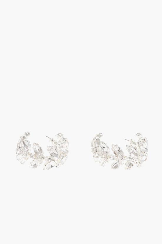  마그다뷰트림 이어링 703724 SILVER Silver