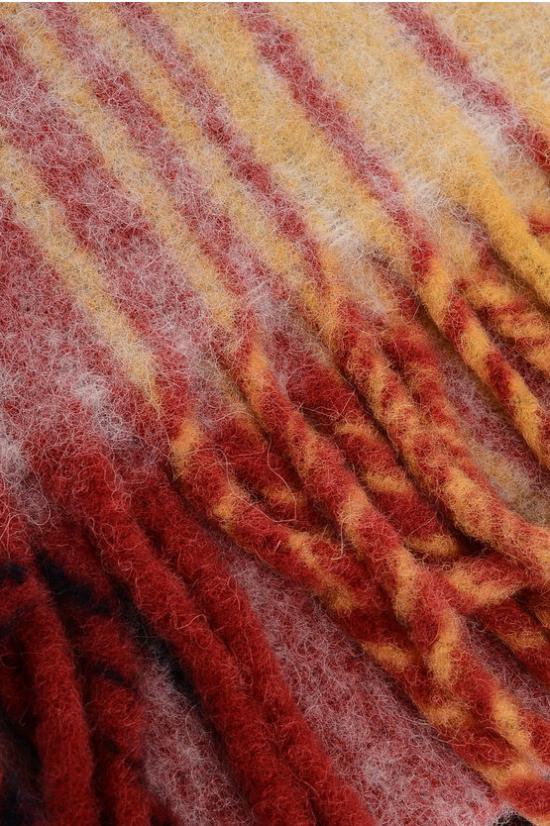  이자벨마랑 머플러/스카프 EC002XFBB3C06A MIRD Multicolor - ISABEL MARANT