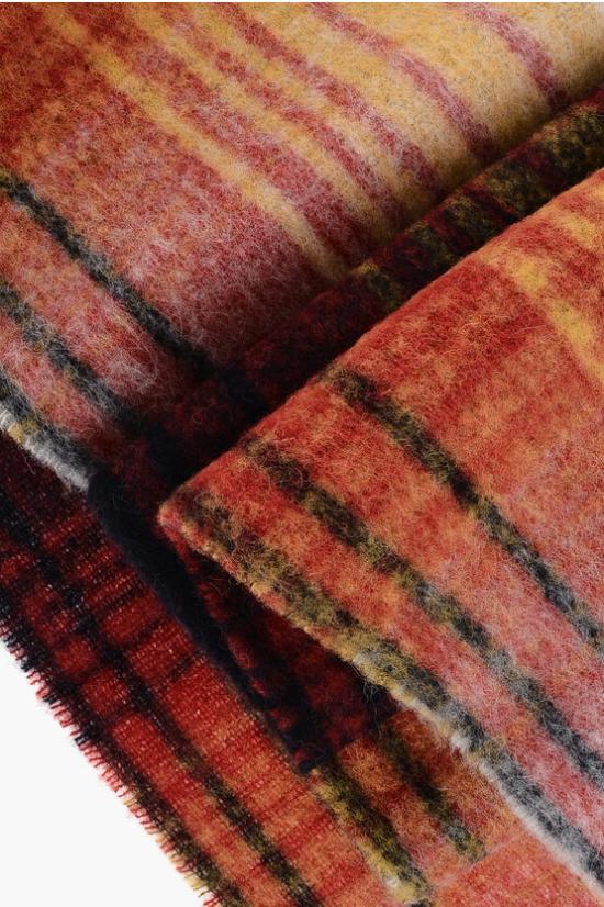  이자벨마랑 머플러/스카프 EC002XFBB3C06A MIRD Multicolor - ISABEL MARANT