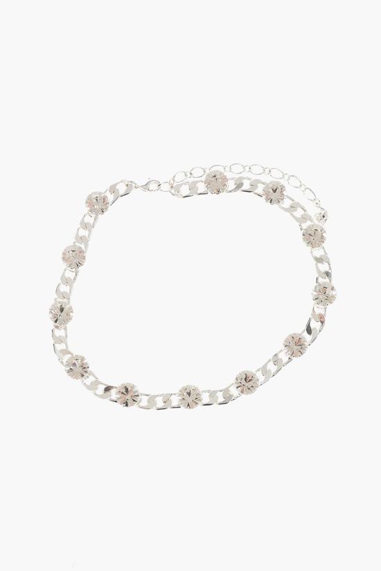  마그다뷰트림 팔찌 725724 SILVER Silver