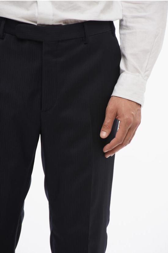  꼬르넬리아니 점프수트 257R45 2567327 001 Blue - CORNELIANI