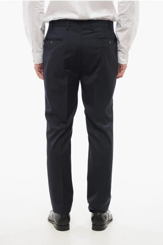  꼬르넬리아니 점프수트 257R45 2567327 001 Blue - CORNELIANI