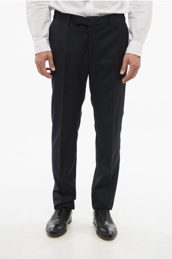  꼬르넬리아니 점프수트 257R45 2567327 001 Blue - CORNELIANI