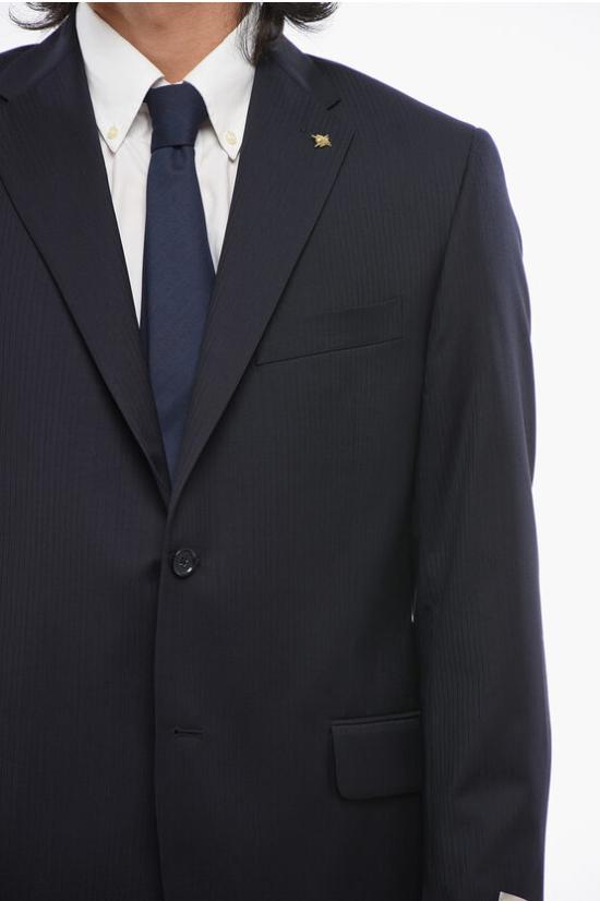  꼬르넬리아니 점프수트 257R45 2567327 001 Blue - CORNELIANI