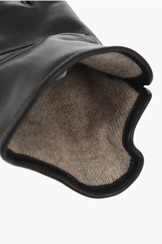  디젤 장갑 A12826 0AKAN 9XX Black - DIESEL