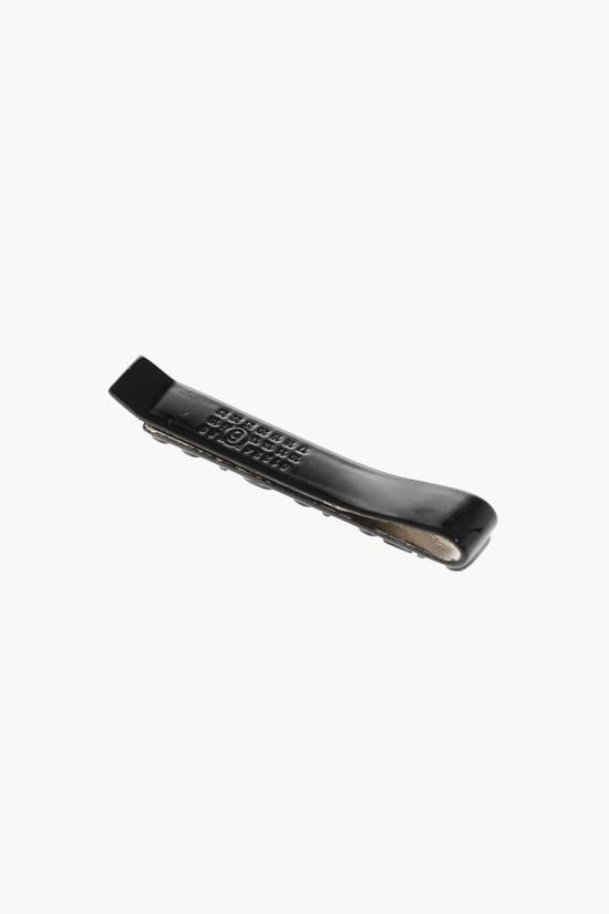  마르지엘라 브로치 SM7VN0001 P6686 967 Black - MAISON MARGIELA