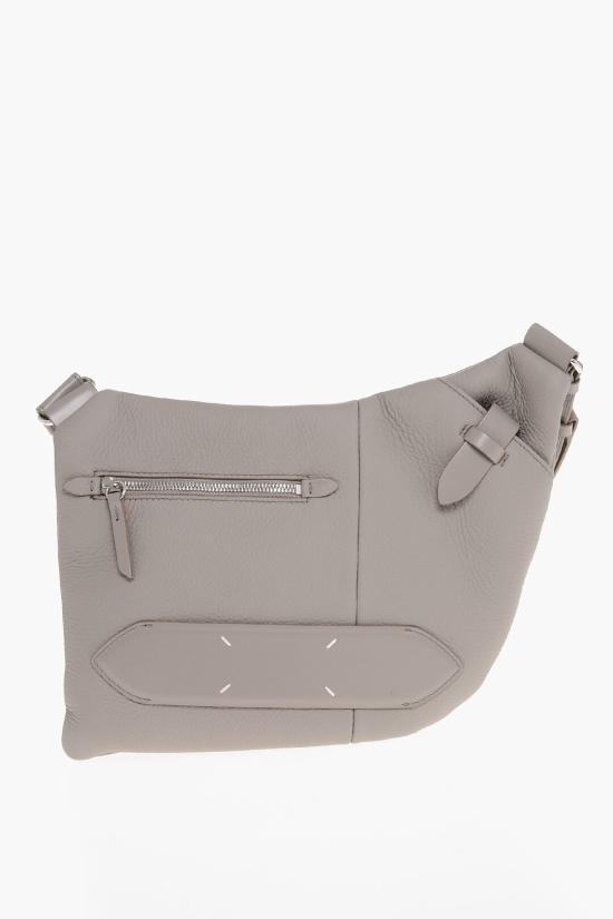  마르지엘라 크로스백 SB1WG0017 P4746 T8135 Gray