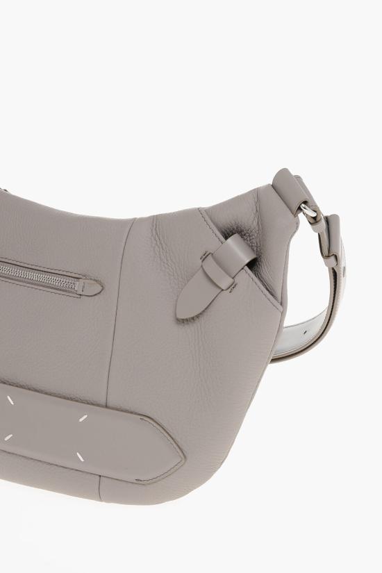  마르지엘라 크로스백 SB1WG0017 P4746 T8135 Gray - MAISON MARGIELA