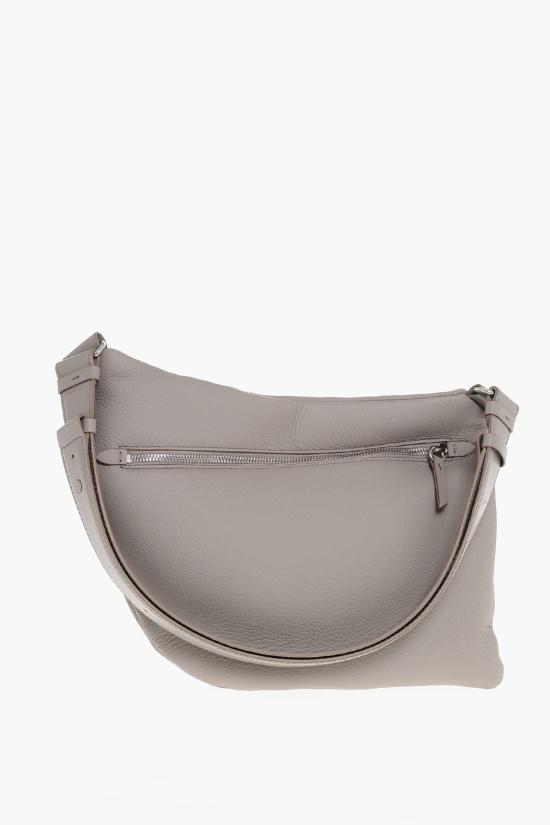  마르지엘라 크로스백 SB1WG0017 P4746 T8135 Gray - MAISON MARGIELA