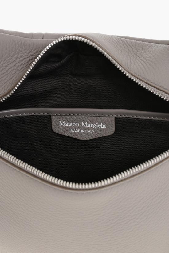  마르지엘라 크로스백 SB1WG0017 P4746 T8135 Gray - MAISON MARGIELA