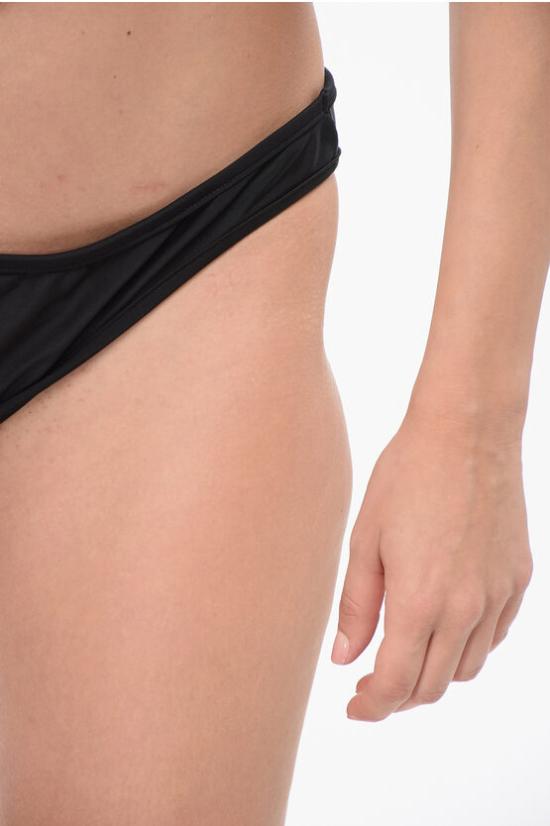  자딕앤볼테르 비키니 수영복 BFO0100 0 002000 BOTTOM Black - ZADIG & VOLTAIRE