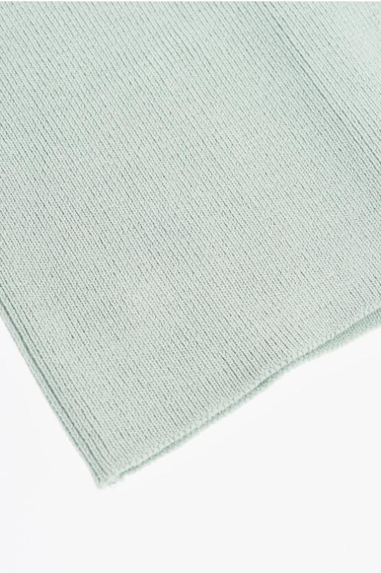  라마엘 머플러/스카프 RA0021SI 404 COLLETTO Light blue - RAMAEL