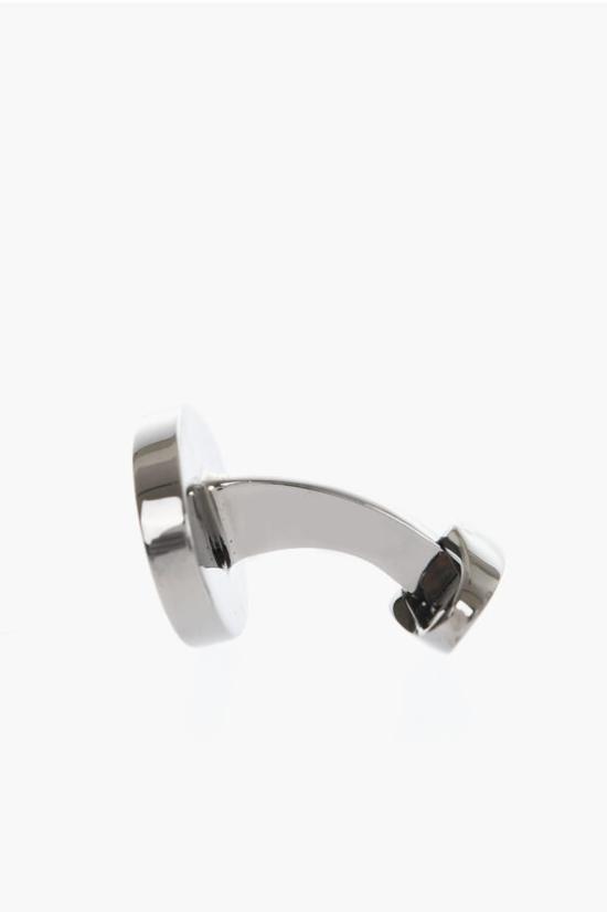  꼬르넬리아니 커프스 링크/타이 홀더 77TG32 6120543 001 White - CORNELIANI