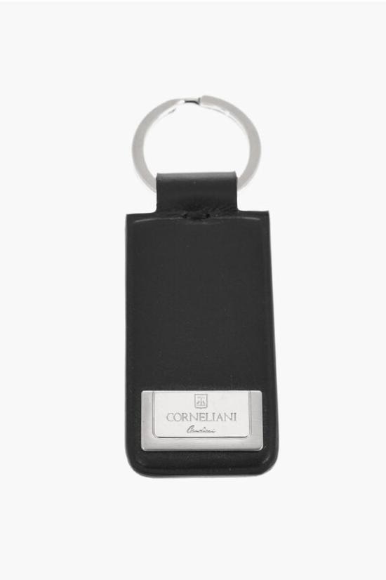  꼬르넬리아니 키링 78TP13 0001806 020 Black