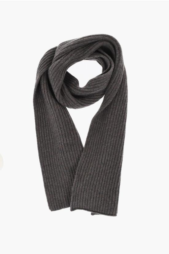  꼬르넬리아니 머플러/스카프 86B216 0825185 015 Gray