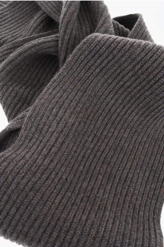  꼬르넬리아니 머플러/스카프 86B216 0825185 015 Gray - CORNELIANI