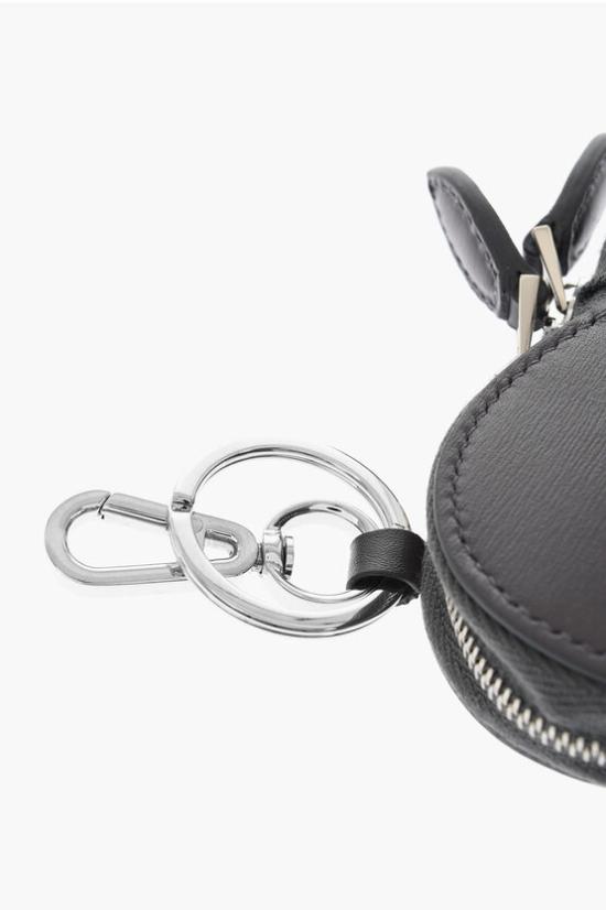  알라이아 지갑 AA1P040C0Y75856 Gray - ALAIA