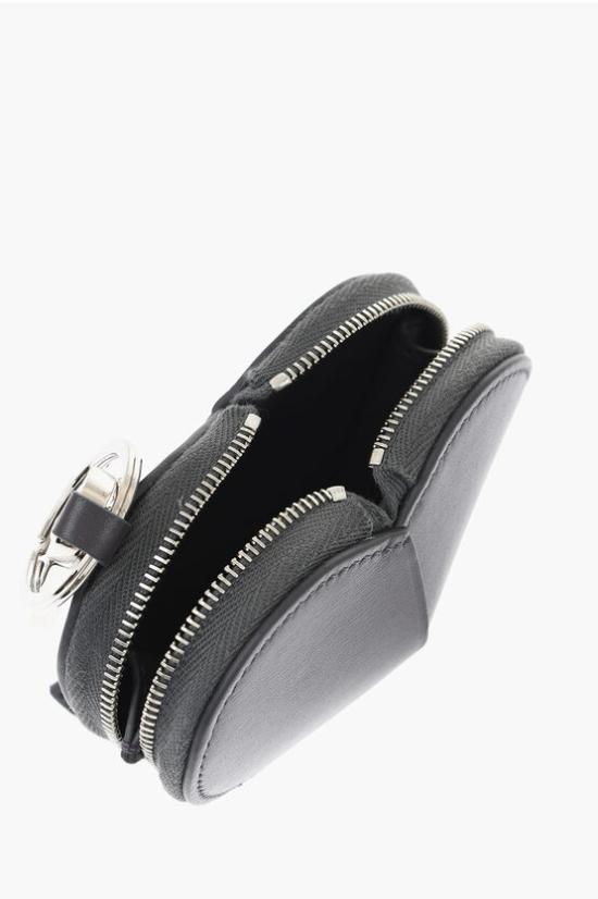  알라이아 지갑 AA1P040C0Y75856 Gray - ALAIA