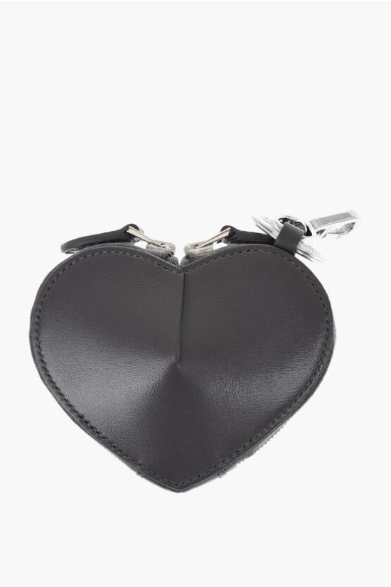  알라이아 지갑 AA1P040C0Y75856 Gray - ALAIA