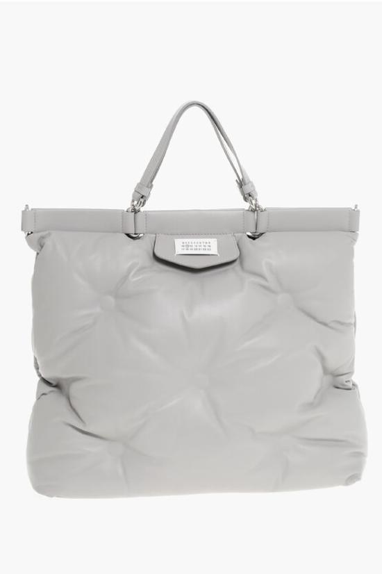  마르지엘라 토트백 S56WC0122 P4300 T8050 Gray