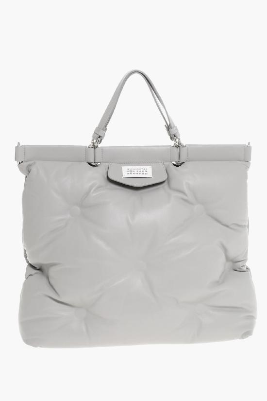  마르지엘라 토트백 S56WC0122 P4300 T8050 Gray