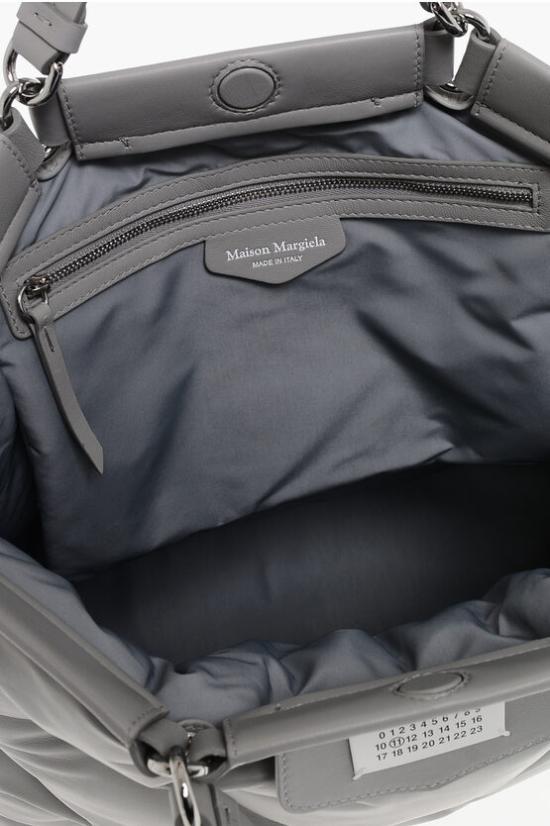  마르지엘라 토트백 S56WC0122 P4300 T8050 Gray - MAISON MARGIELA