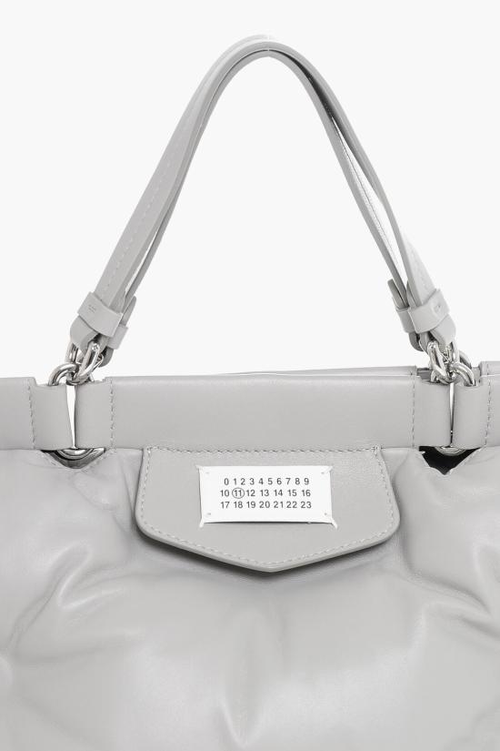  마르지엘라 토트백 S56WC0122 P4300 T8050 Gray - MAISON MARGIELA