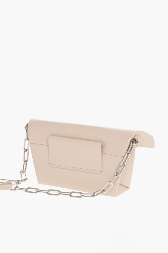  마르지엘라 숄더백 S56WF0159 P4745 T2086 Pink - MAISON MARGIELA