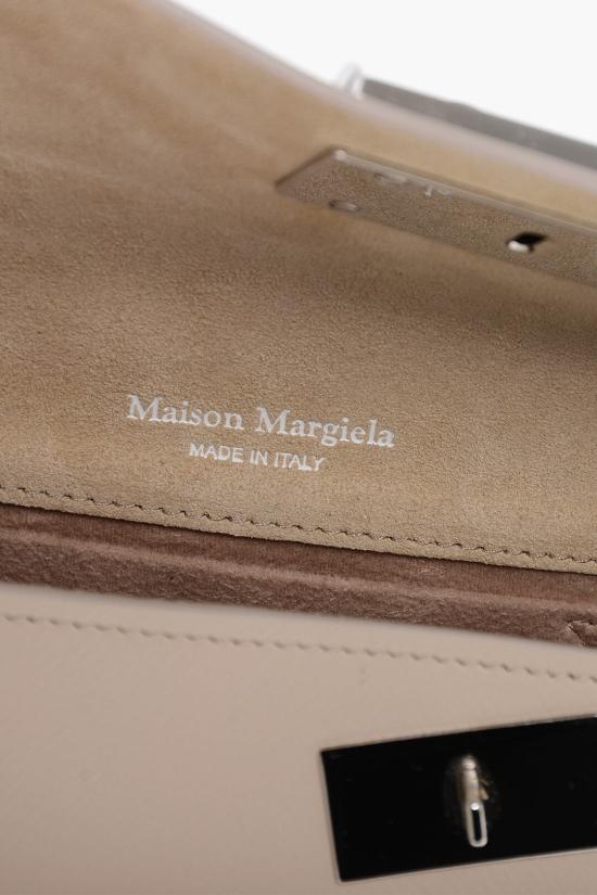  마르지엘라 숄더백 S56WF0159 P4745 T2086 Pink - MAISON MARGIELA