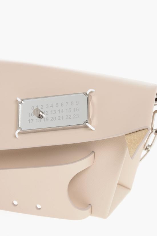  마르지엘라 숄더백 S56WF0159 P4745 T2086 Pink - MAISON MARGIELA