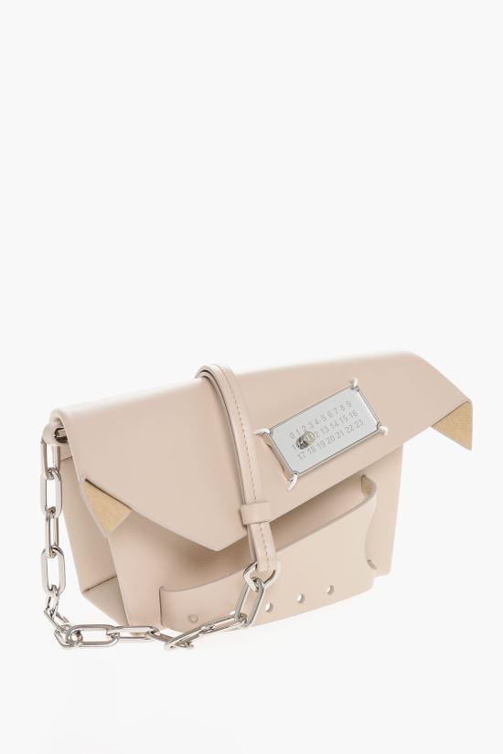  마르지엘라 숄더백 S56WF0159 P4745 T2086 Pink - MAISON MARGIELA