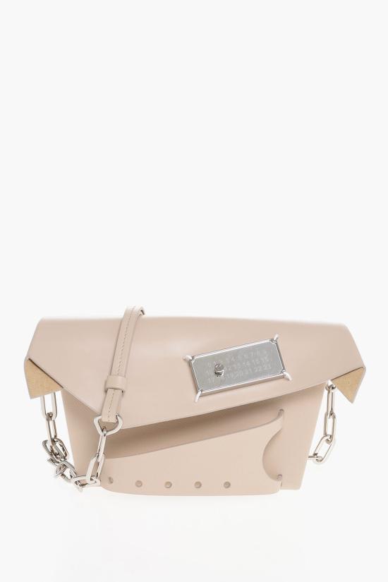  마르지엘라 숄더백 S56WF0159 P4745 T2086 Pink