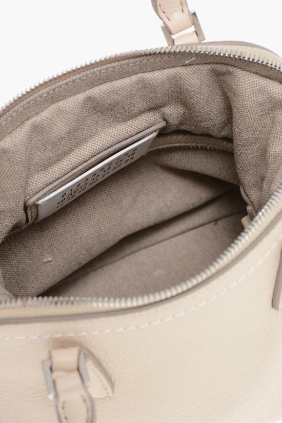  마르지엘라 토트백 S56WG0082 P4120 H0115 Beige - MAISON MARGIELA