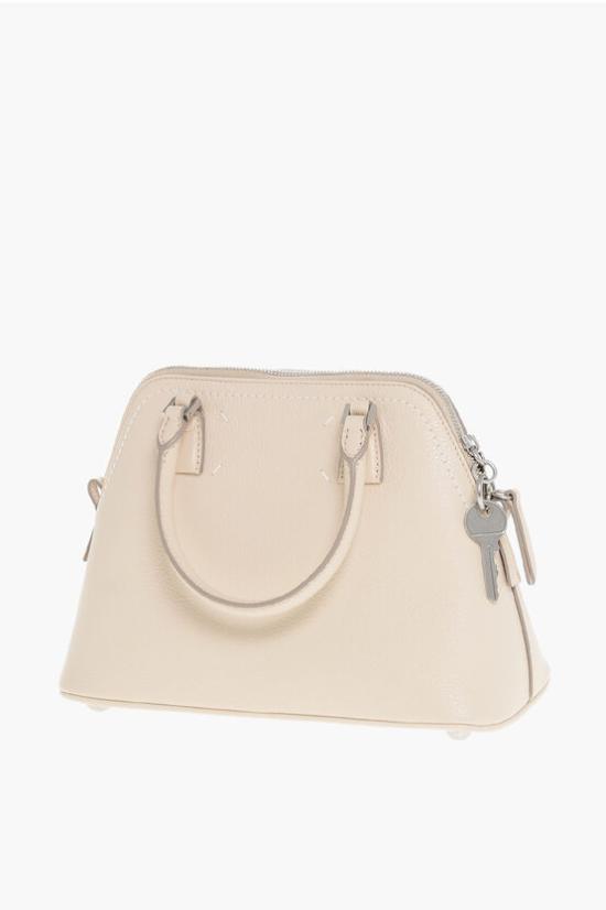  마르지엘라 토트백 S56WG0082 P4120 H0115 Beige - MAISON MARGIELA