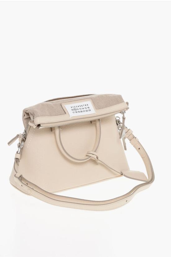 마르지엘라 토트백 S56WG0082 P4120 H0115 Beige - MAISON MARGIELA