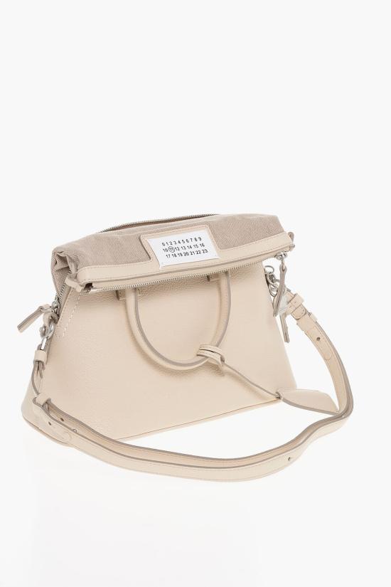  마르지엘라 토트백 S56WG0082 P4120 H0115 Beige - MAISON MARGIELA