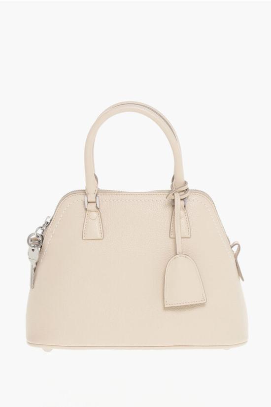  마르지엘라 토트백 S56WG0082 P4120 H0115 Beige