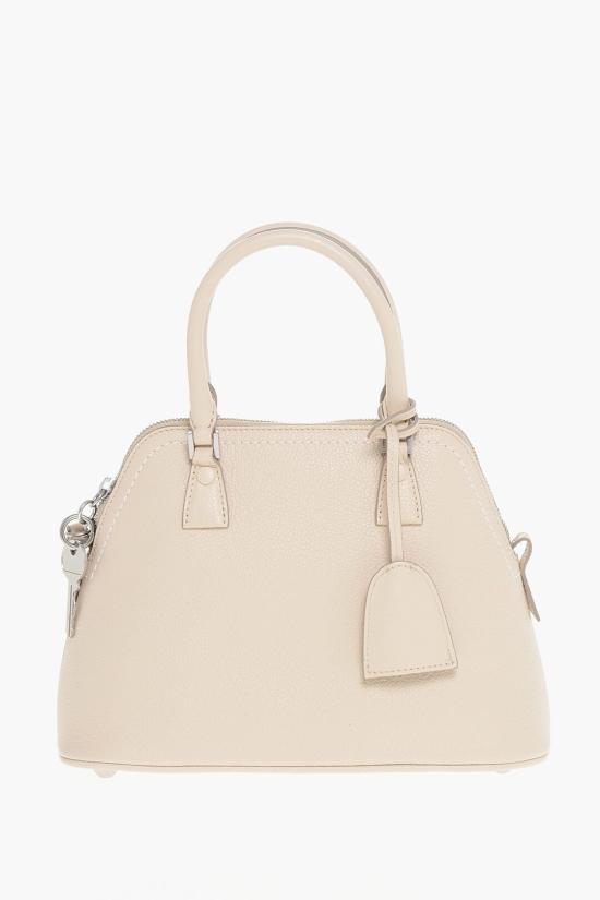  마르지엘라 토트백 S56WG0082 P4120 H0115 Beige