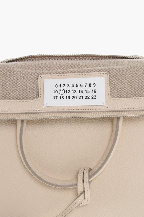  마르지엘라 토트백 S56WG0082 P4120 H0115 Beige - MAISON MARGIELA