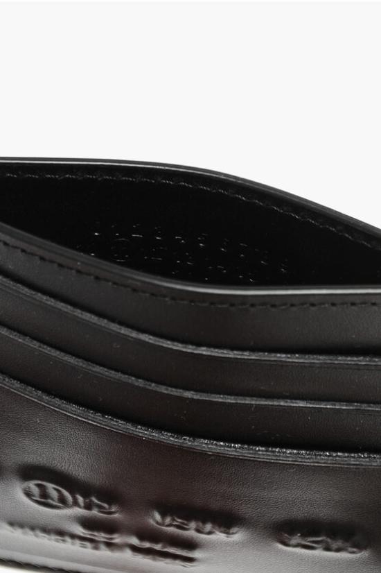  마르지엘라 S55UI0286 PR013 T8013 Black - MAISON MARGIELA