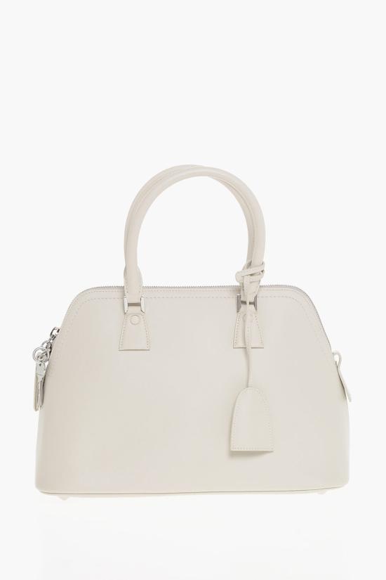  마르지엘라 토트백 S56WG0093 P4303 T2003 Beige