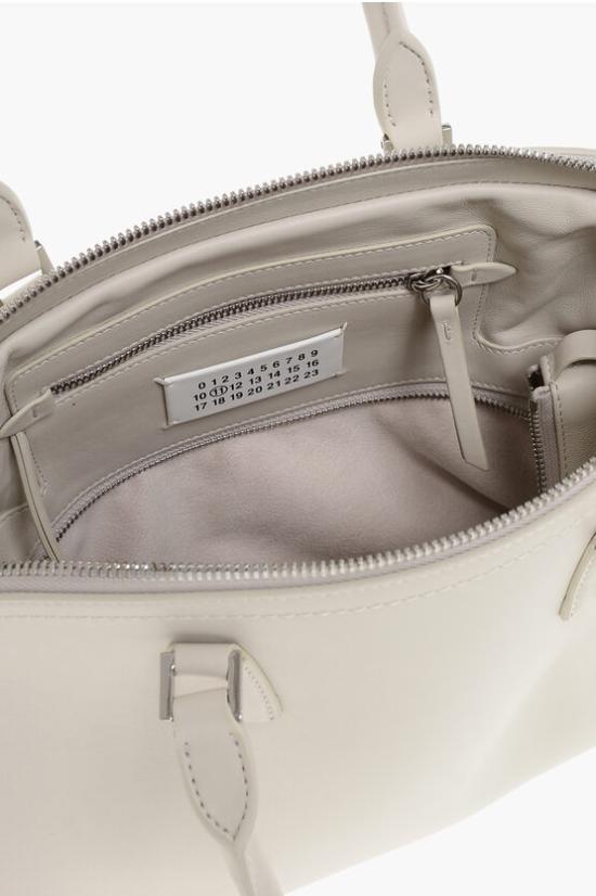  마르지엘라 토트백 S56WG0093 P4303 T2003 Beige - MAISON MARGIELA