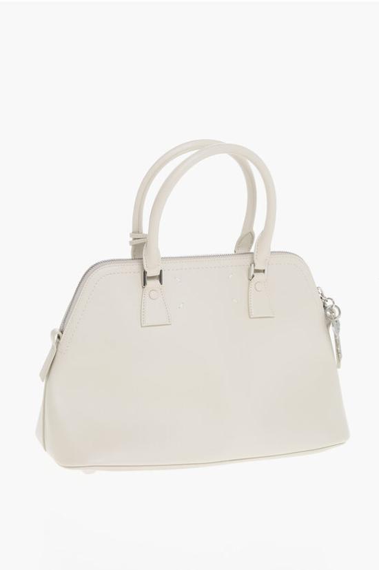  마르지엘라 토트백 S56WG0093 P4303 T2003 Beige - MAISON MARGIELA