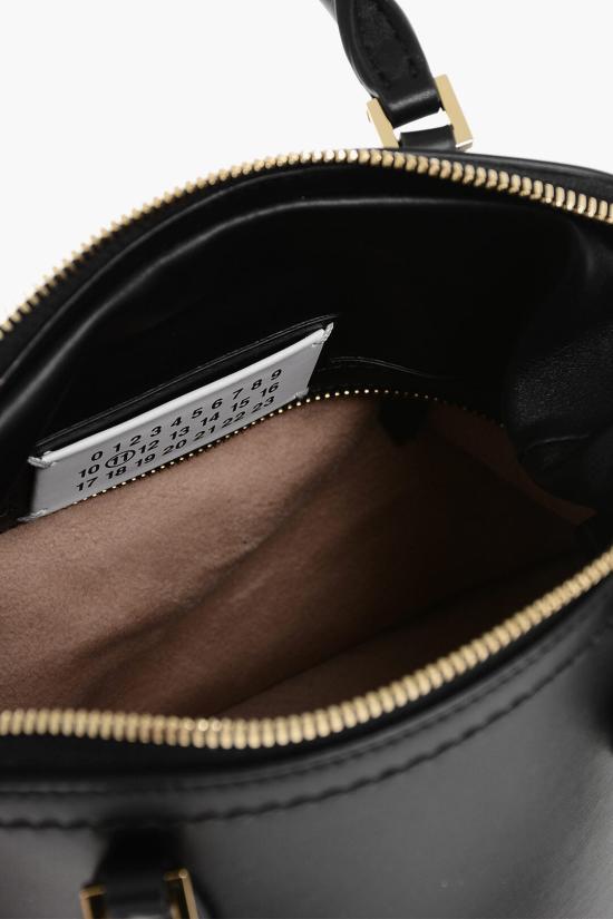  마르지엘라 토트백 S56WG0082 P4985 T8013 Black - MAISON MARGIELA