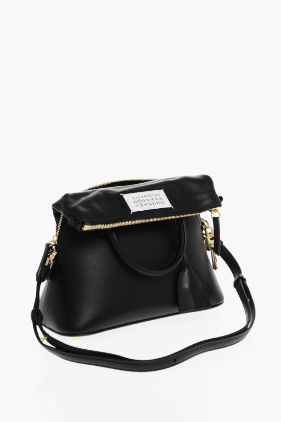  마르지엘라 토트백 S56WG0082 P4985 T8013 Black - MAISON MARGIELA