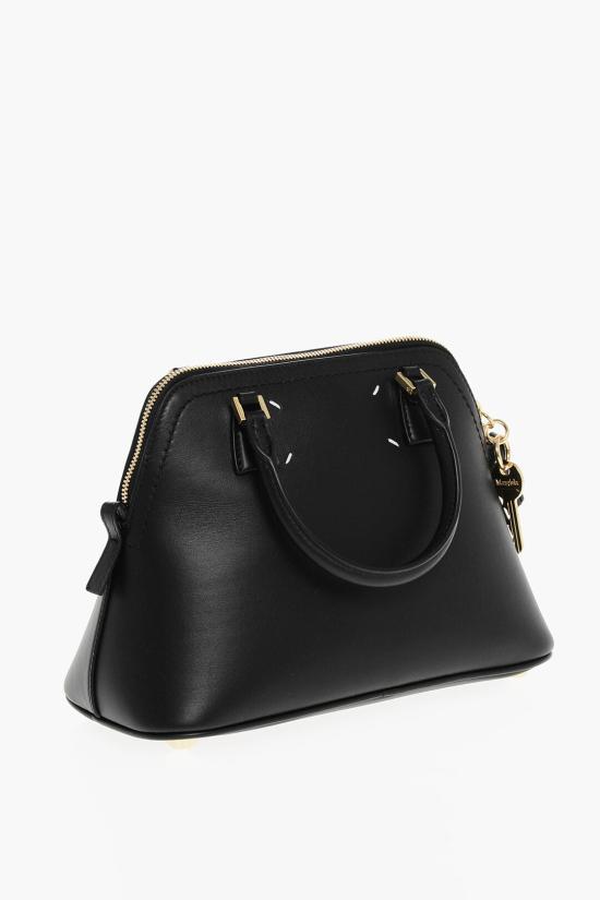  마르지엘라 토트백 S56WG0082 P4985 T8013 Black - MAISON MARGIELA