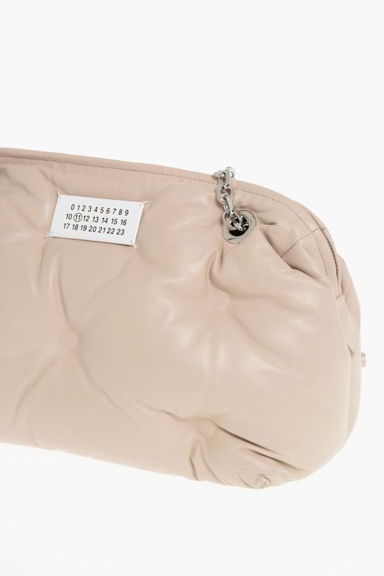  마르지엘라 클러치/파우치 S56WG0182 P4300 T2086 Pink - MAISON MARGIELA